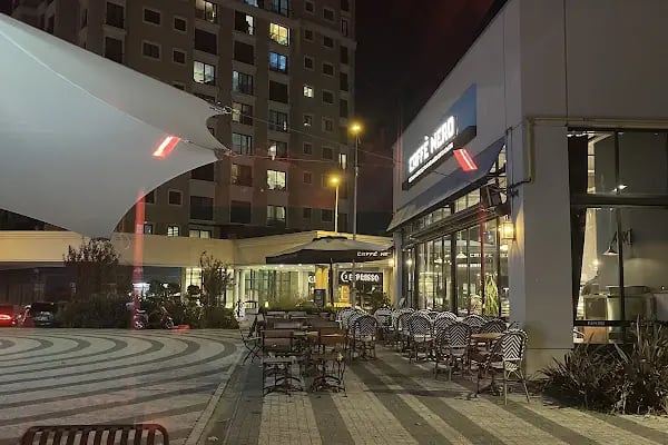 Caffe Nero - Resim 5