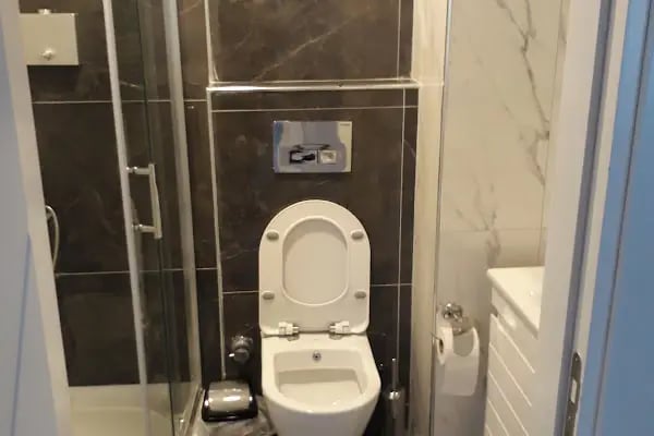 armalife apart otel - Resim 16