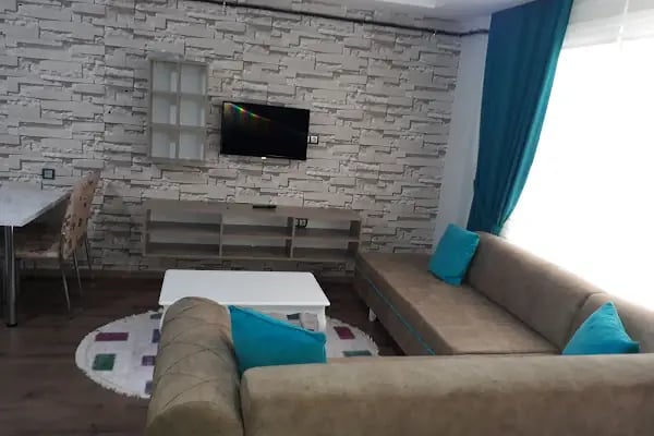 armalife apart otel - Resim 13