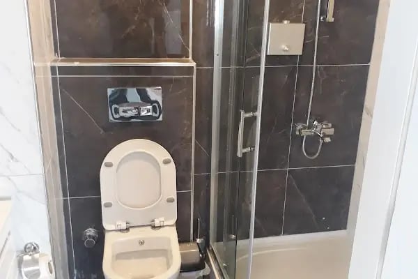 armalife apart otel - Resim 17