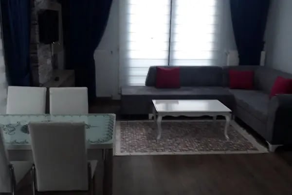armalife apart otel - Resim 7
