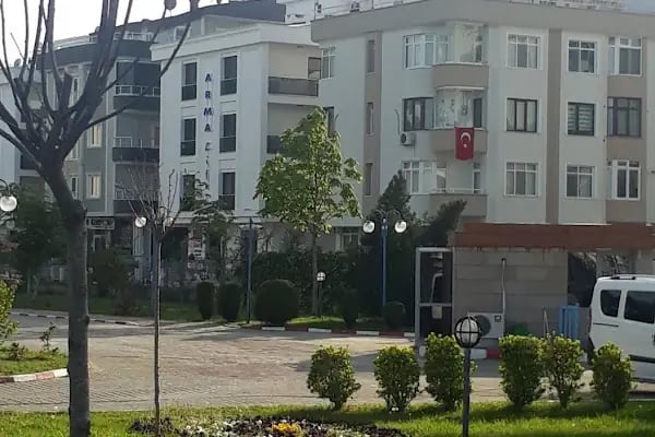 armalife apart otel - Resim 1