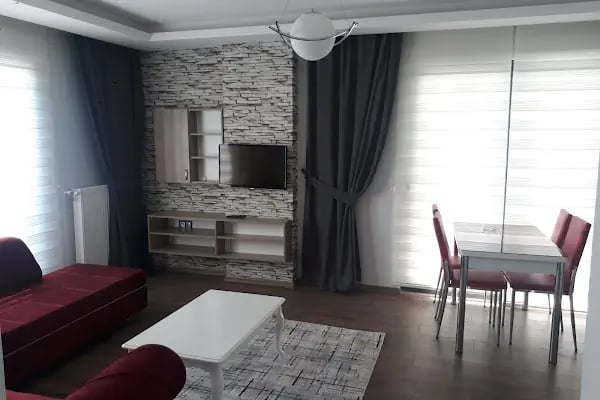 armalife apart otel - Resim 4