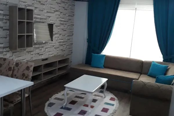 armalife apart otel - Resim 14