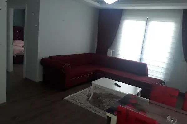 armalife apart otel - Resim 9