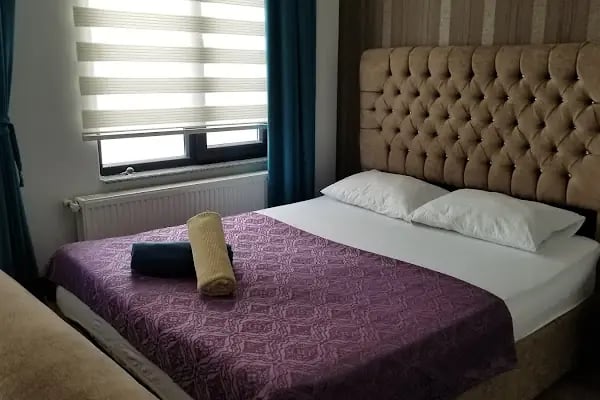 armalife apart otel - Resim 2