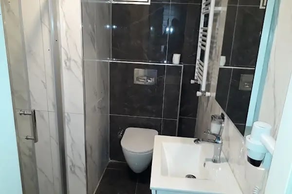 armalife apart otel - Resim 3