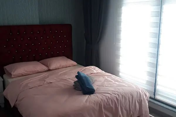 armalife apart otel - Resim 6