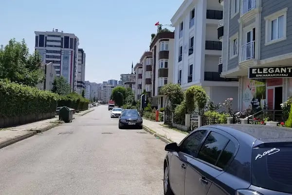 armalife apart otel - Resim 19