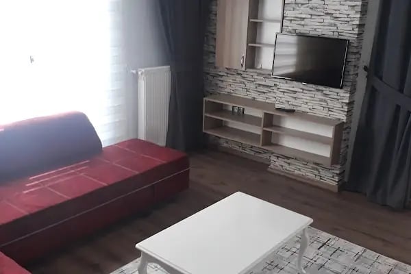armalife apart otel - Resim 10
