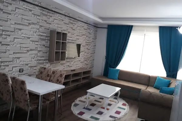 armalife apart otel - Resim 15
