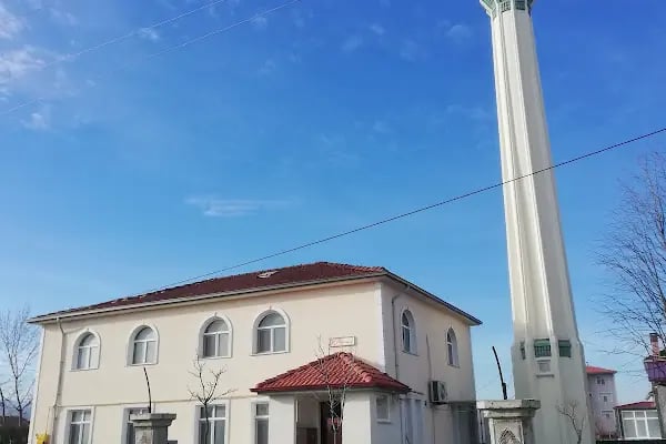 Ballica Ayasofya Cami - Resim 2
