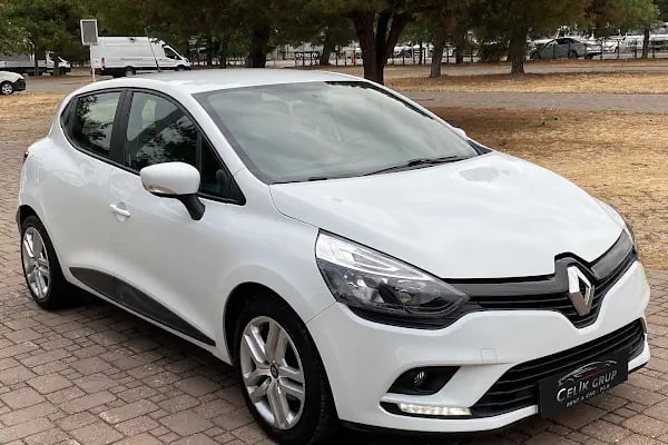 Çelik Grup Rent A Car - Araç Kiralama - Resim 5