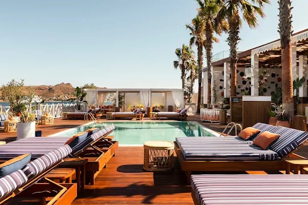 Bagatelle Bodrum - Resim 4