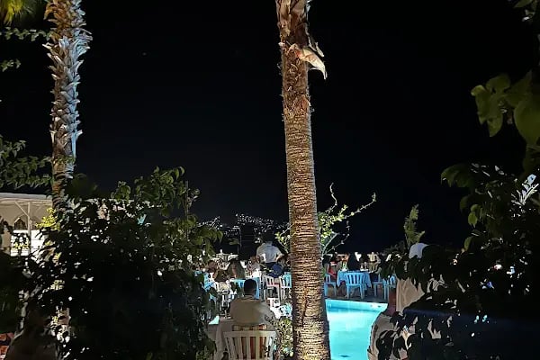 Bagatelle Bodrum - Resim 12