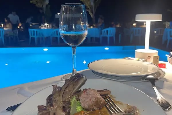 Bagatelle Bodrum - Resim 15