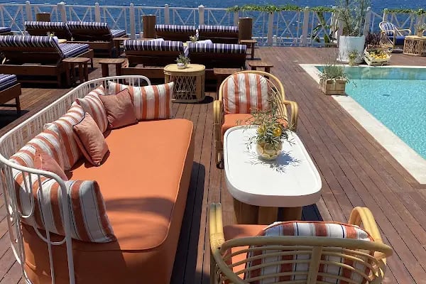 Bagatelle Bodrum - Resim 19