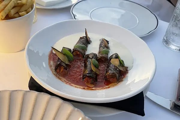 Bagatelle Bodrum - Resim 13