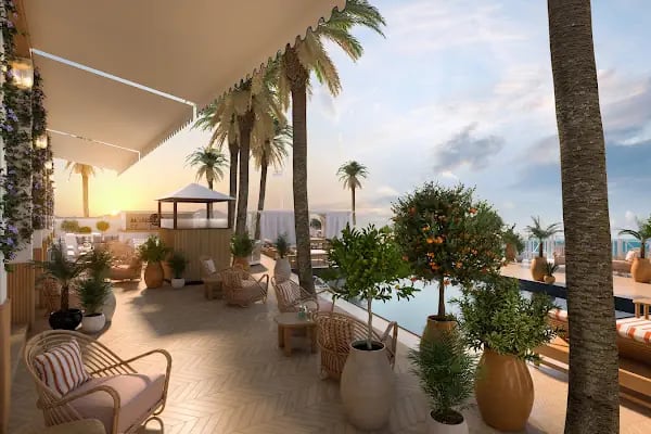 Bagatelle Bodrum - Resim 2