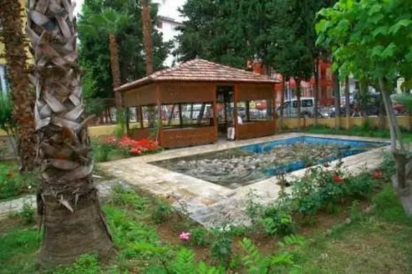 Barbaros Azakoğlu Ortaokulu - Resim 3