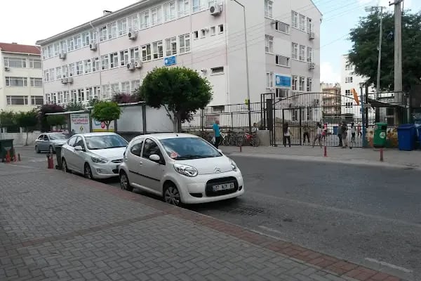 Barbaros Azakoğlu Ortaokulu - Resim 4
