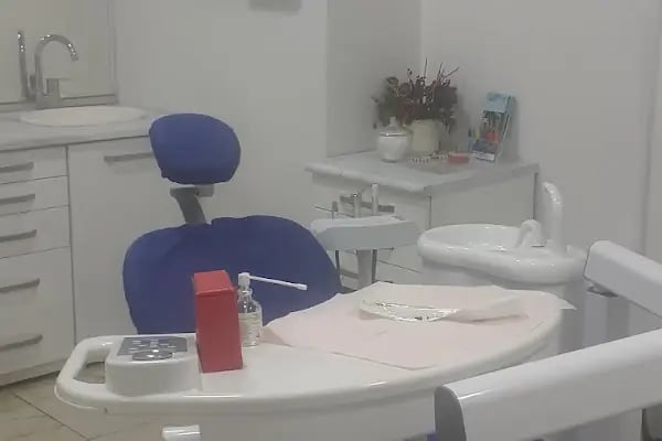 Apex Ağız Ve Diş Sağlığı Polikliniği - Resim 19