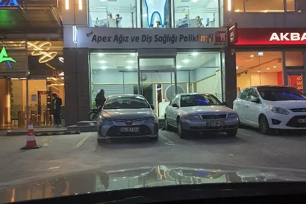 Apex Ağız Ve Diş Sağlığı Polikliniği - Resim 7