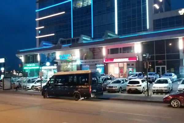 Apex Ağız Ve Diş Sağlığı Polikliniği - Resim 9