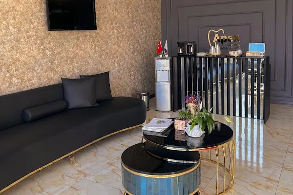 Apex Ağız Ve Diş Sağlığı Polikliniği - Resim 15