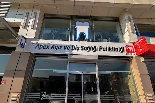 Apex Ağız Ve Diş Sağlığı Polikliniği - Resim 4