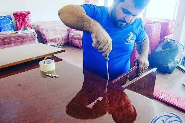 BORABEY EŞYA DEPOLAMA - Resim 6