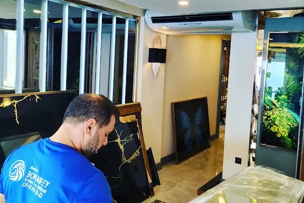 BORABEY EŞYA DEPOLAMA - Resim 17