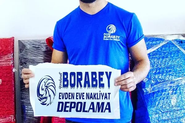 BORABEY EŞYA DEPOLAMA - Resim 19