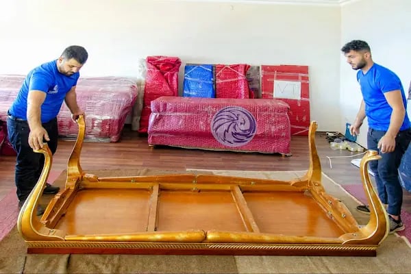 BORABEY EŞYA DEPOLAMA - Resim 11
