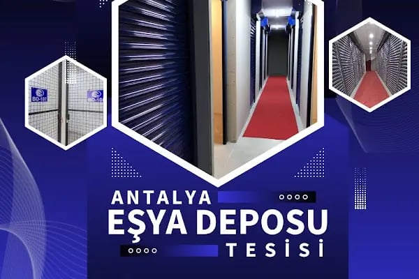 BORABEY EŞYA DEPOLAMA - Resim 15