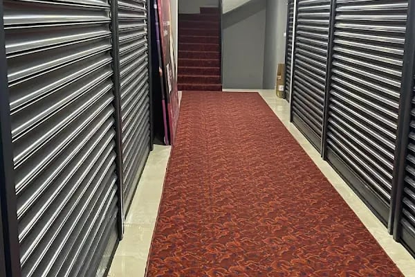 BORABEY EŞYA DEPOLAMA - Resim 2