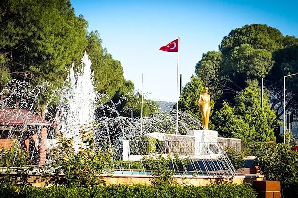 Bozdoğan Belediyesi - Resim 8