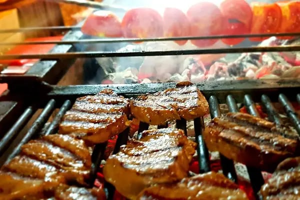 GÜRSU ALTINGÜL PİDE &amp; LAHMACUN VE DÖNER SALONU (SALİH USTA) - Resim 18