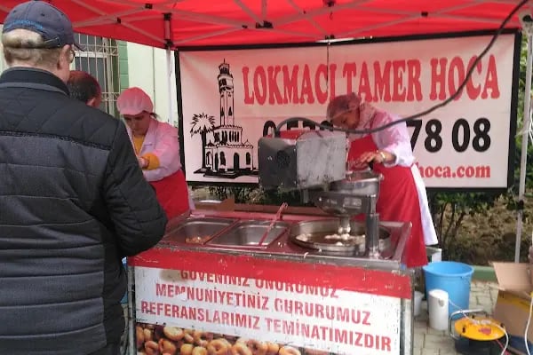 Adalet Mah Camii - Resim 8