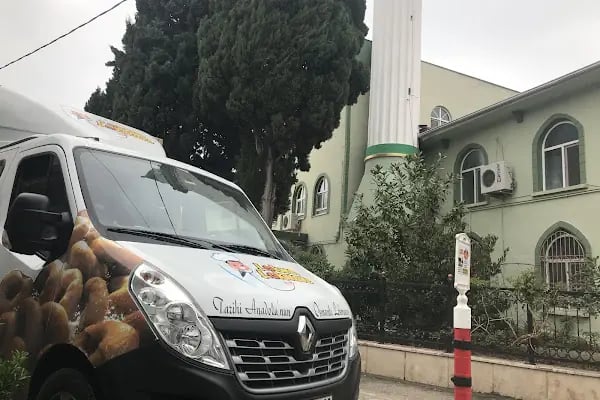 Adalet Mah Camii - Resim 6