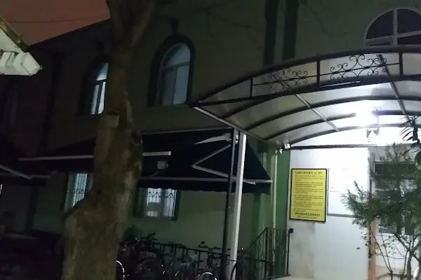 Adalet Mah Camii - Resim 9