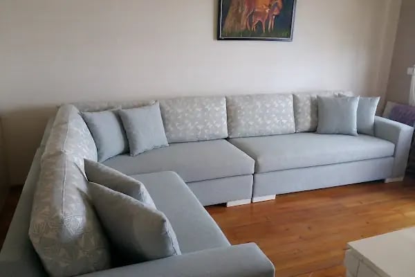 Aura Residence - Resim 12