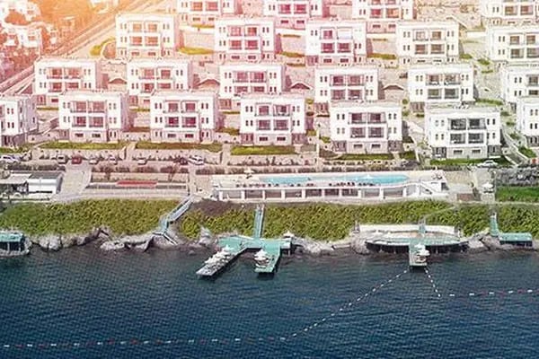 Aura Residence - Resim 2