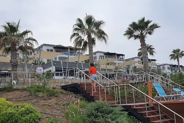 Aura Residence - Resim 18