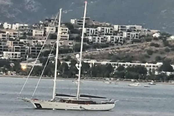 Aura Residence - Resim 17