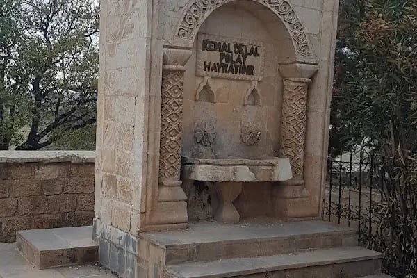 Eğil Peygamberler Tabiat Parkı - Resim 19