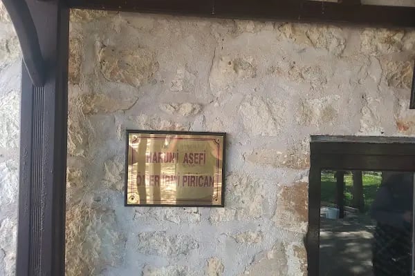 Eğil Peygamberler Tabiat Parkı - Resim 14