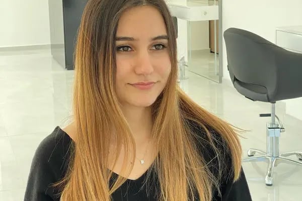 Uğur bağcı hair palaces - Resim 1