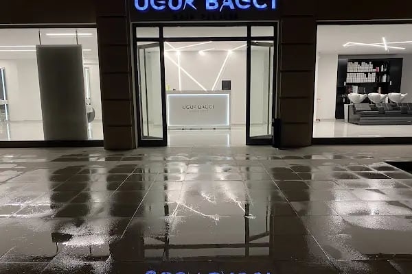 Uğur bağcı hair palaces - Resim 13