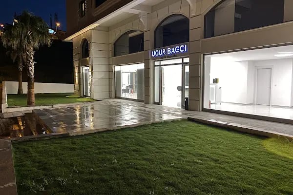 Uğur bağcı hair palaces - Resim 2